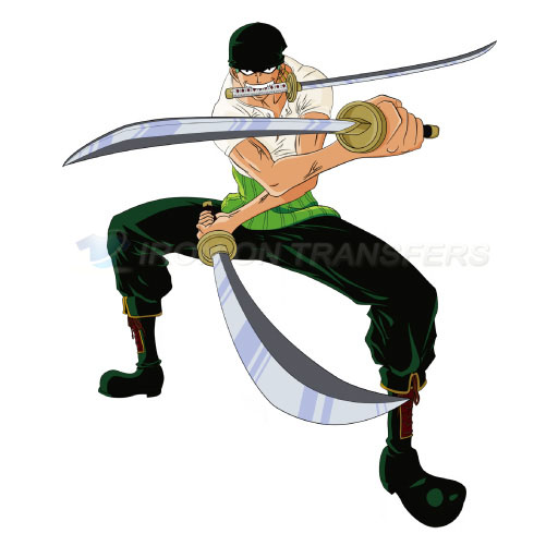 One Piece Iron-on Stickers (Heat Transfers)NO.604